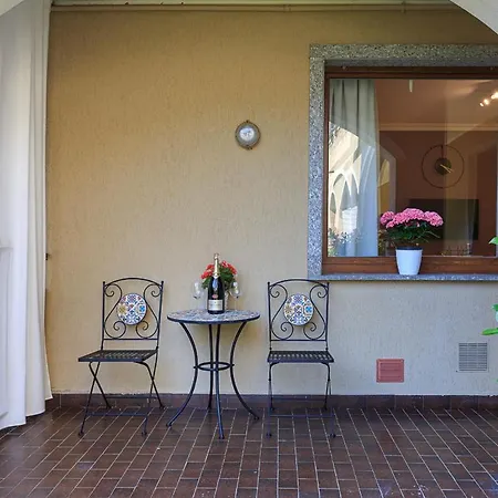 Apartament Emerald