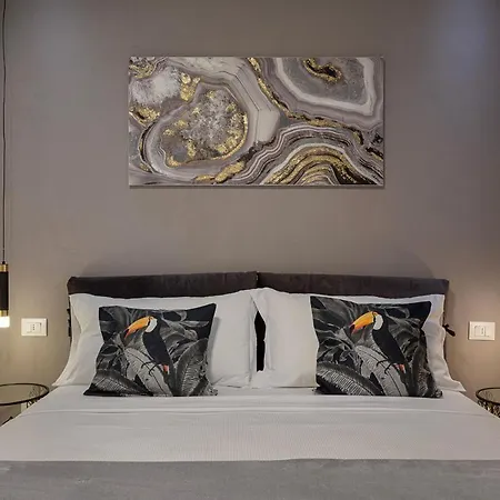 Apartment Emerald Stresa