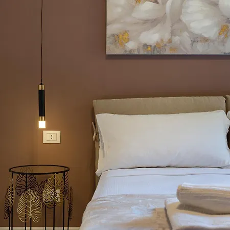 Emerald Apartment Stresa