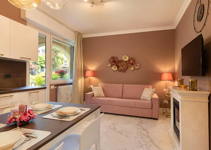 Emerald * Стреза