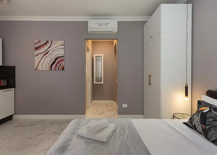 Emerald Apartamento Stresa