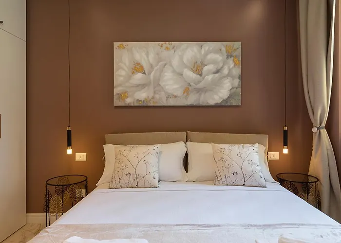 Emerald * Стреза