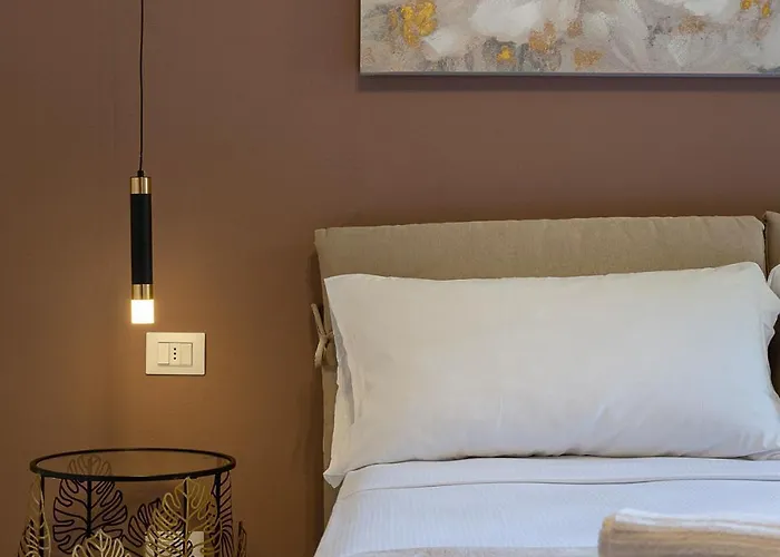 Emerald Apartamento Stresa