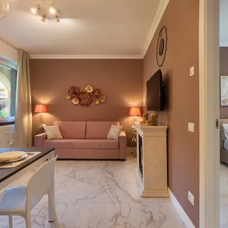 Emerald Appartement Stresa