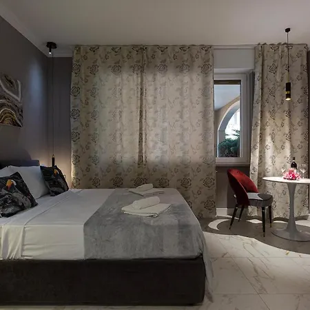 Emerald Appartement Stresa