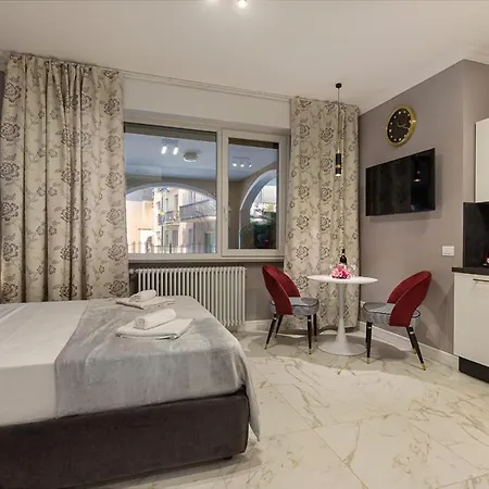 Emerald Appartement
