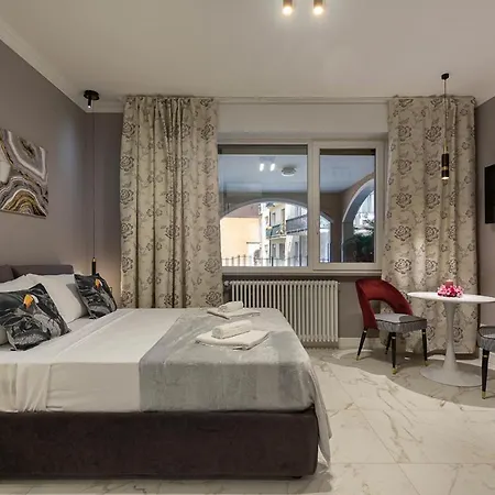 Appartement Emerald *