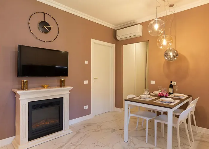 Emerald Apartamento *