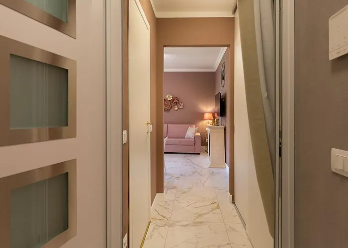 Apartamento Emerald *