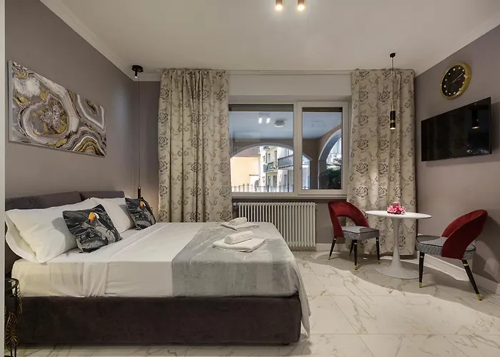 Apartamento Emerald *