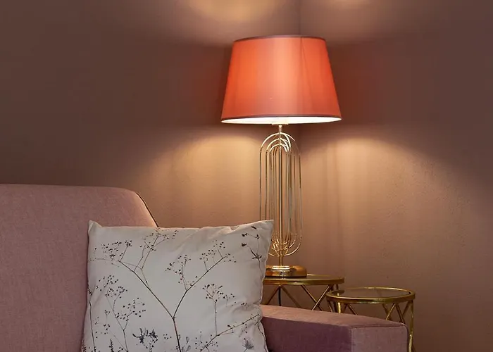 Apartamento Emerald Stresa